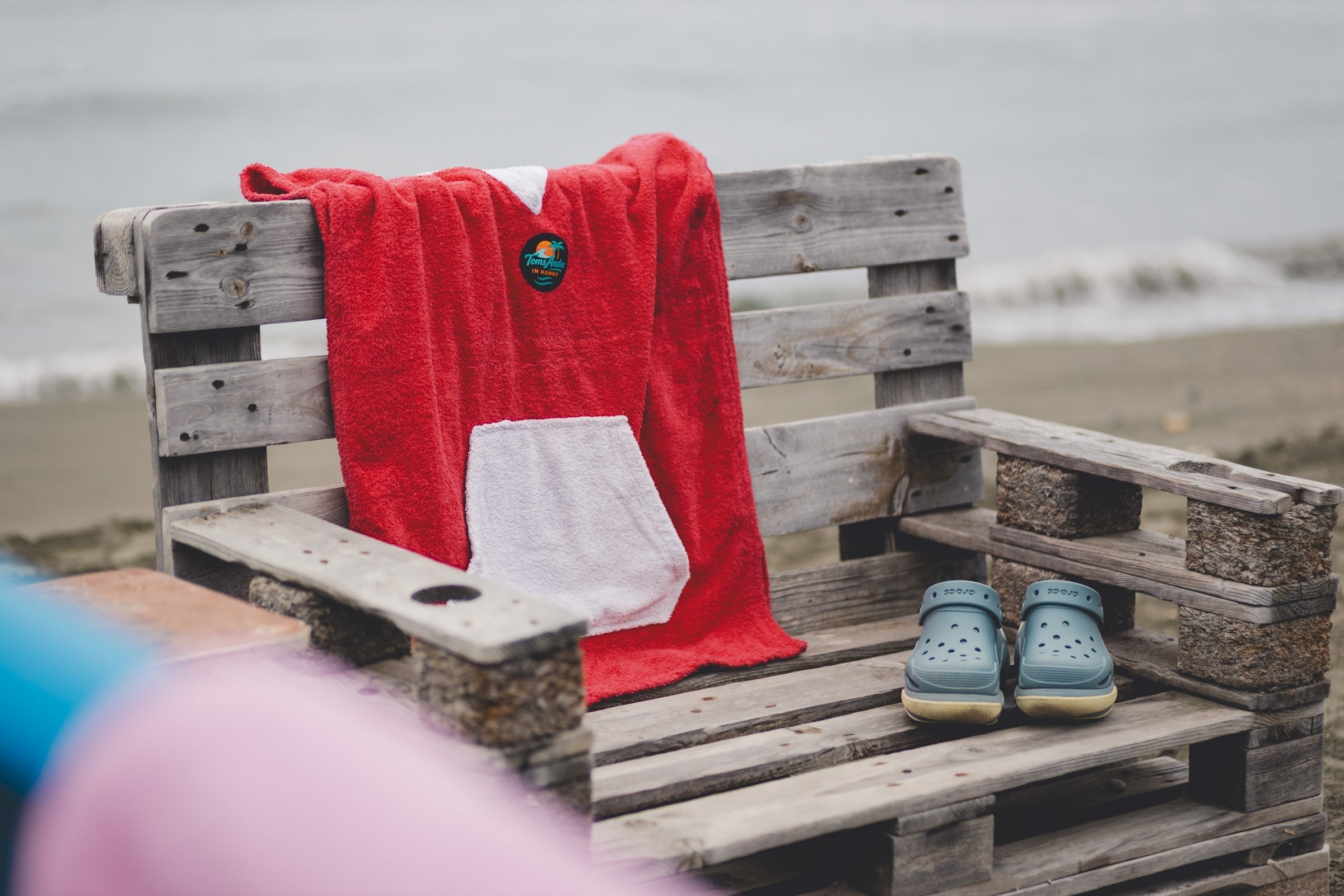 How to Care for Your Poncho So It Stays Soft
